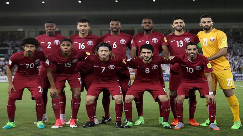 Chủ nhà Qatar của World Cup 2022 